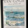 4 Framed Paintings Posters for Sale Image 3