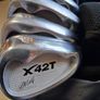 Mens Golf Clubs Image 3
