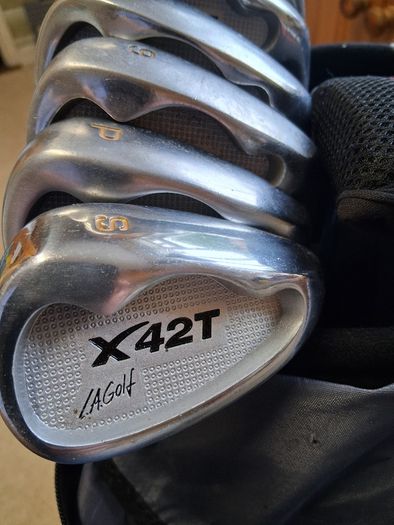 Mens Golf Clubs
