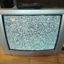 Philips 25" Crt tv Image 2