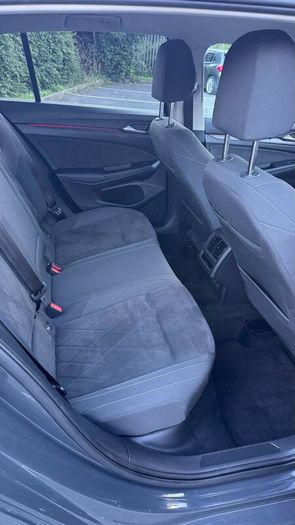 2023 Volkswagen Golf Mk8 eHybrid Style 204BH