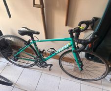 Trek Lexa Women's 50cm Road Bike