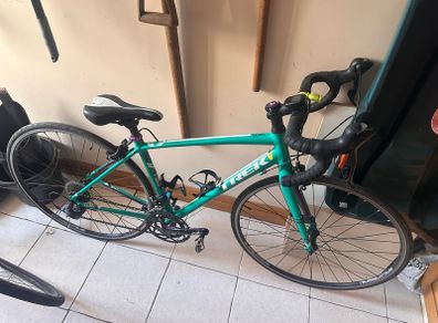 Trek Lexa Women's 50cm Road Bike