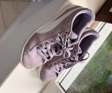 puma ladies shoes
