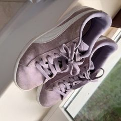 puma ladies shoes