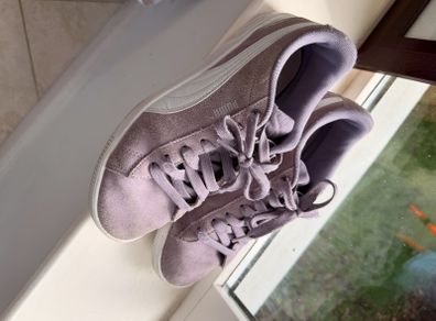 puma ladies shoes