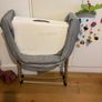 Cot fold up Image 3