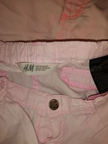 girls shorts