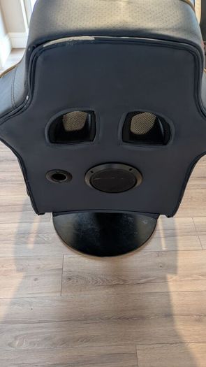 Xrocker Gaming Chairs For Sale in Mitchelstown, Cork from clansman