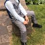 Fab Marc jacobs communion suit Image 6