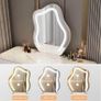 Make-up Mirror with Lighting Image 5