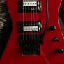 Jackson JS32 Kelly Ferrari red Image 2