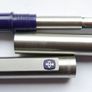 Vintage Parker Set, Fountain Pen And Ballpoint Pen , In The Original Box Image 9