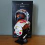 Lego Star Wars - Darth Vader & Luke Skywalker Helmets Image 9