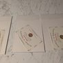 I Make Boys Cry Signed Comic Set Benny Powell  COAs Image 9
