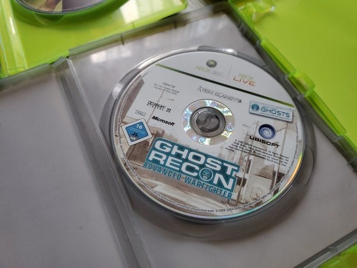 xbox 360