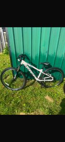 womens carrera mountain bike