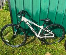 womens carrera mountain bike