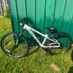 womens carrera mountain bike