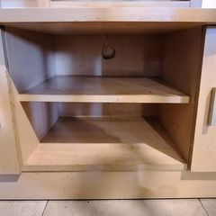 Media Storage Unit