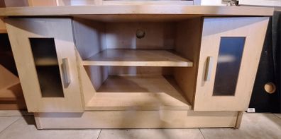 Media Storage Unit
