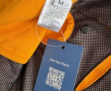 Breatheshield Dog Raincoat