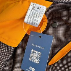 Breatheshield Dog Raincoat