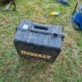 dewalt 110 circular saw Image 3