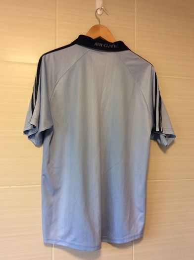 Dublin Jersey. Season 2010/2012. Official Oneills Dublin GAA Home Jersey. Authentic Original From 2010. Not A Modern Day Remake.