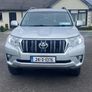 Toyota Land Cruiser 2024 Image 7