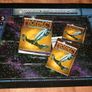 Vintage Games collection , STAR WARS , Star Craft etc Image 6