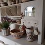 solid kitchen dresser delivery arranged Image 2