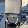 Uppababy vista V2 bundle Image 2