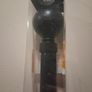 Black Metal Curtain Pole Image 2
