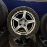 18 Sets of alloy wheels Image 2