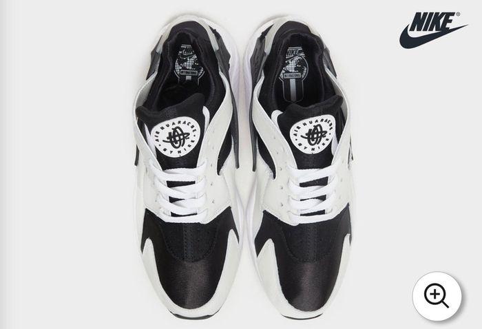 Nike huaraches