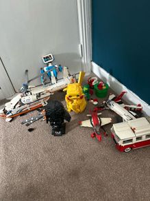 lego