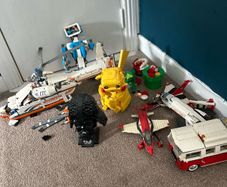 lego