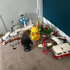 lego