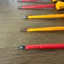 VDE Screwdrivers Flat Head Image 5