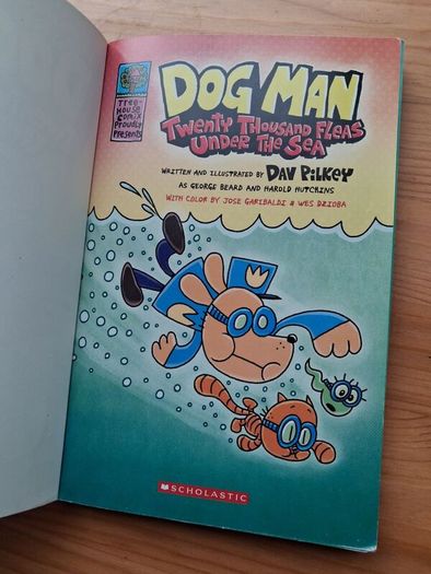 Kids book