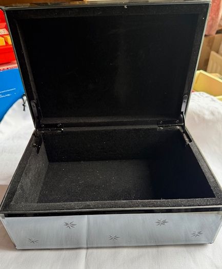 Jewellery Box