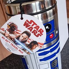 Star Wars R2D2 Travel mug