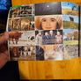 A Year On Our Farm.  By Ann And Robin Talbot. First Edition Large Volume Paperback In Good Condition.  See Photos For Same. Image 10