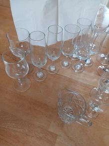 Glasses
