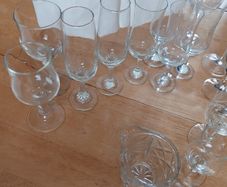 Glasses