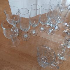 Glasses