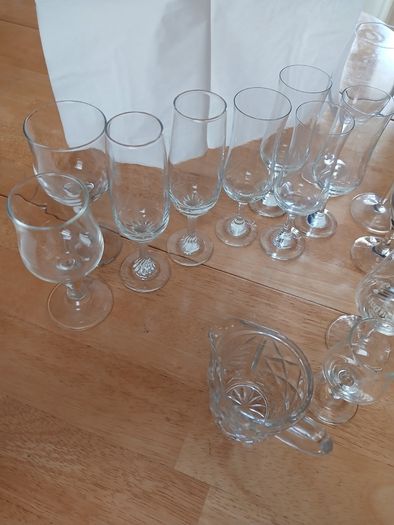 Glasses