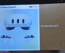 Meta Quest 3 512GB