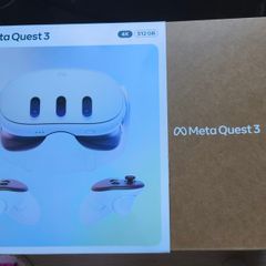 Meta Quest 3 512GB